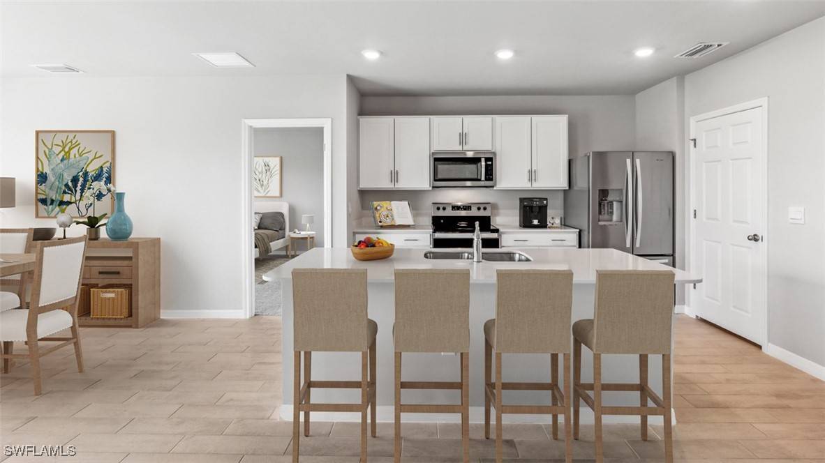 North Fort Myers, FL 33917,3666 CROSSWATER DR