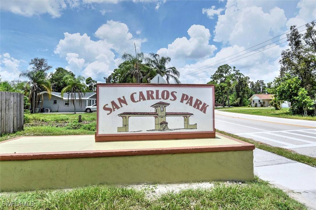 Fort Myers, FL 33967,18510 Flamingo RD
