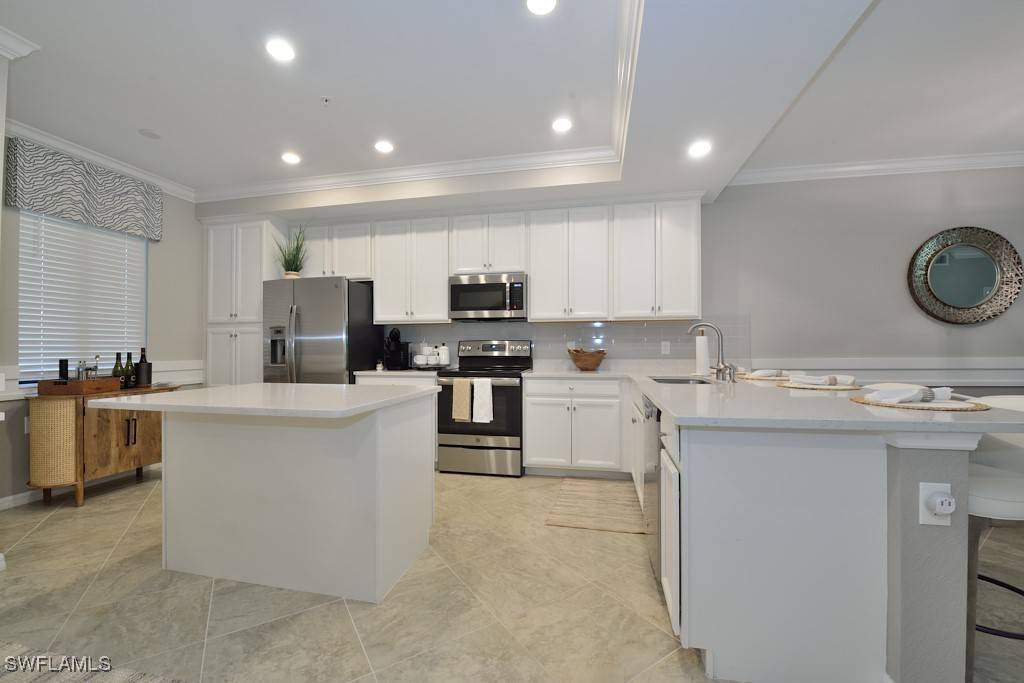Naples, FL 34113,9590 Trevi CT #5314