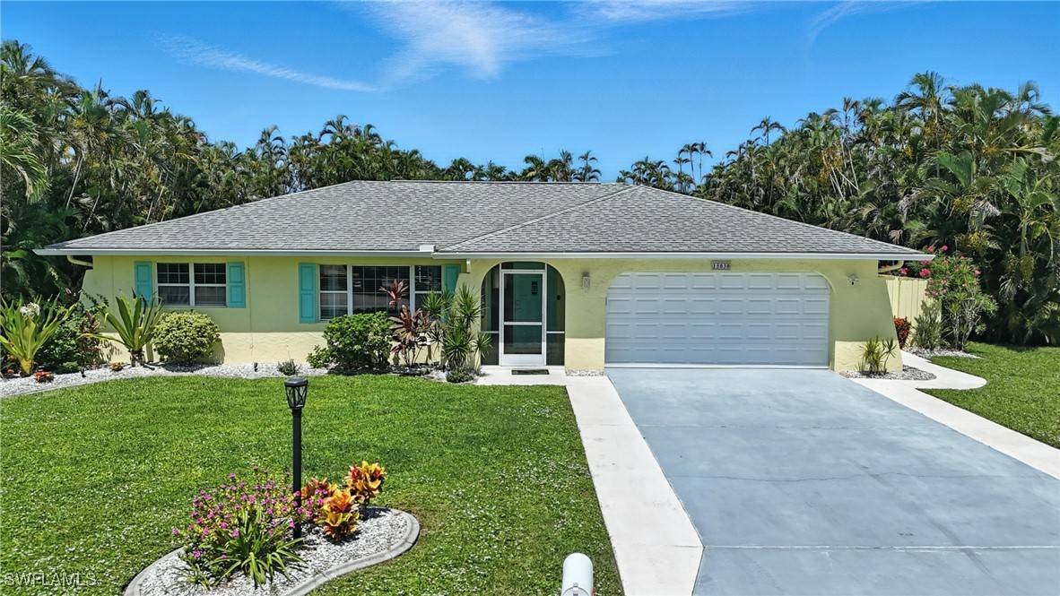 Fort Myers, FL 33908,15030 Bonaire CIR