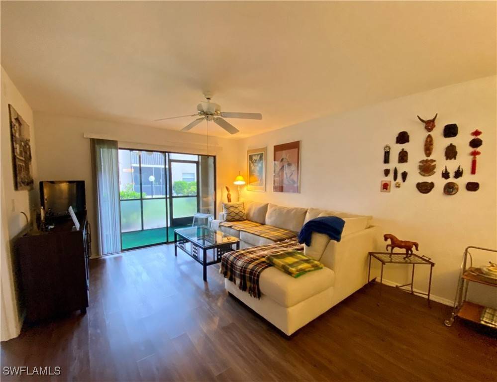 North Fort Myers, FL 33917,5735 Foxlake DR #1