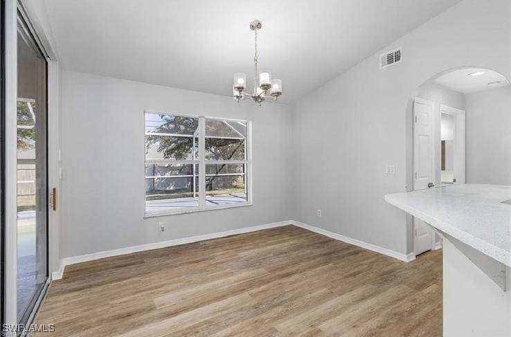 Cape Coral, FL 33991,609 SW 22nd ST