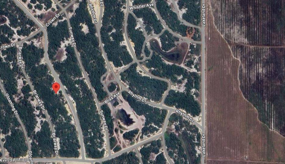 Lake Placid, FL 33852,220 Hopedale DR