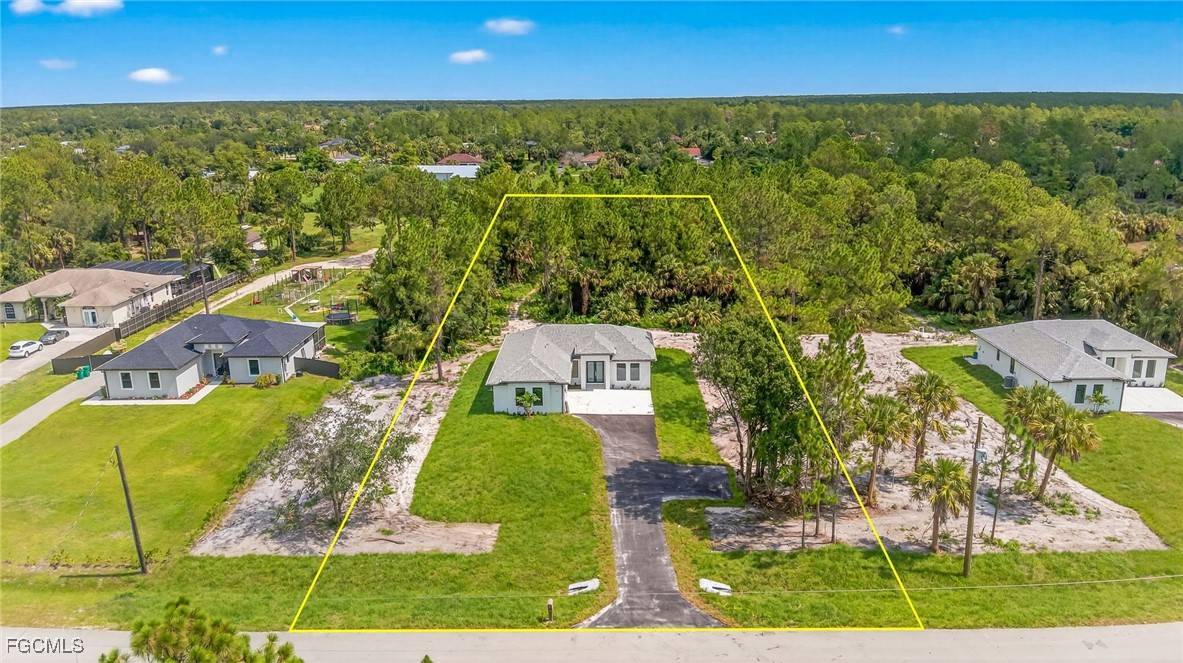 Naples, FL 34117,2717 10TH AVE SE