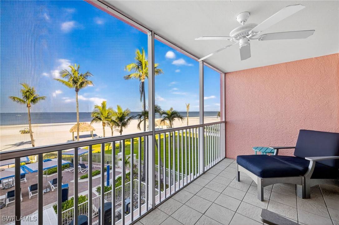 Fort Myers Beach, FL 33931,140 Estero BLVD #2209