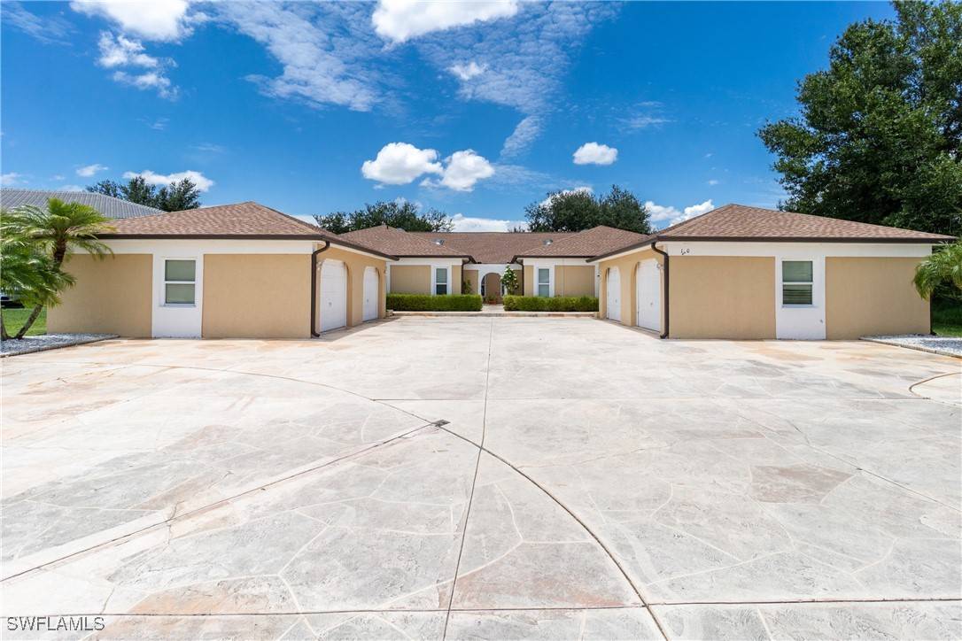 Punta Gorda, FL 33983,1203 Saxony CIR #D