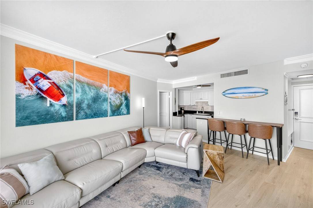 Marco Island, FL 34145,58 N Collier BLVD #1606