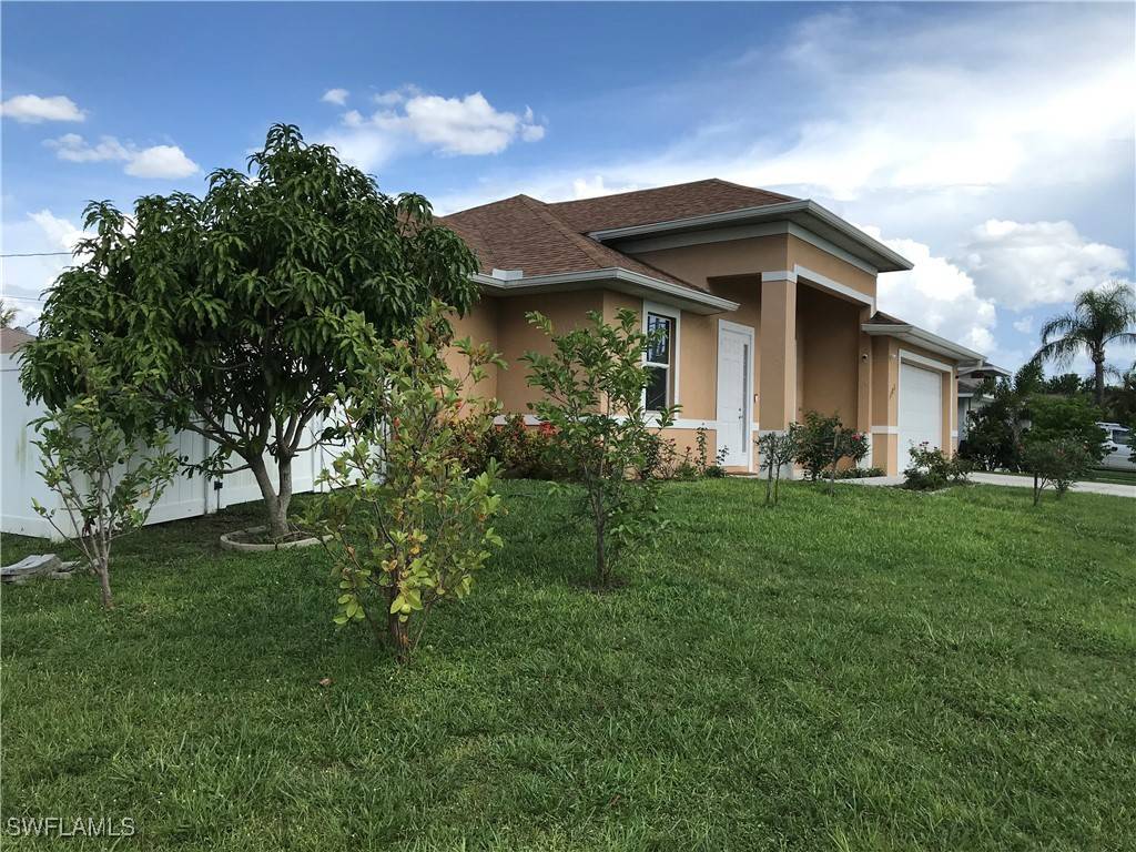 Cape Coral, FL 33990,1103 SE 16th PL