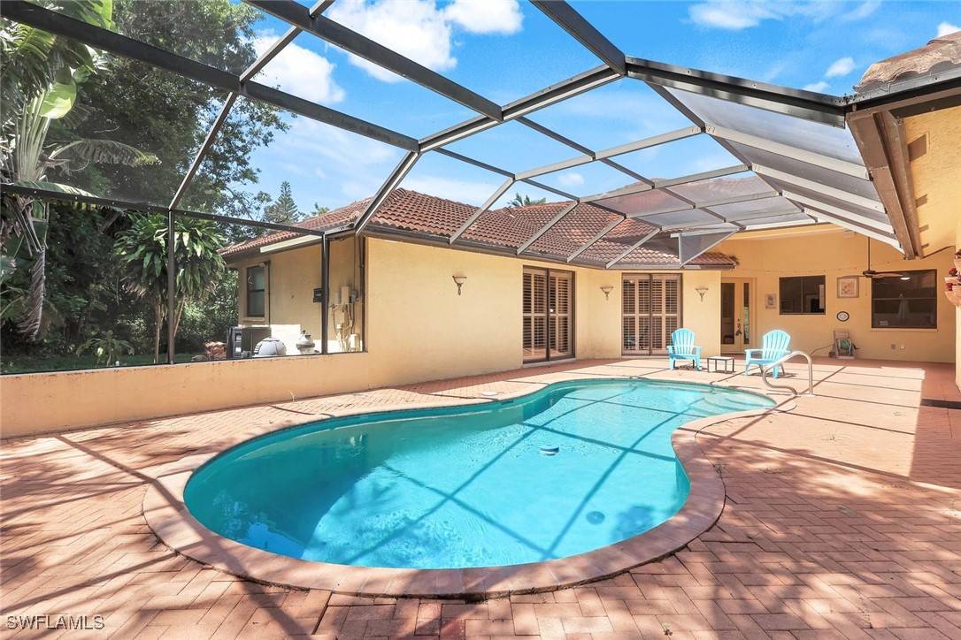 Marco Island, FL 34145,1841 Olds CT