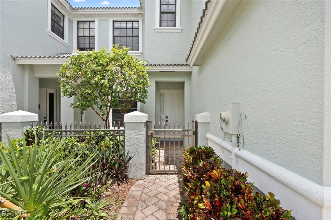 Naples, FL 34119,14617 Sutherland AVE #80