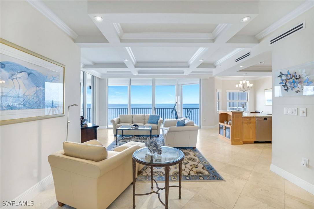 Naples, FL 34108,9577 Gulf Shore DR #801