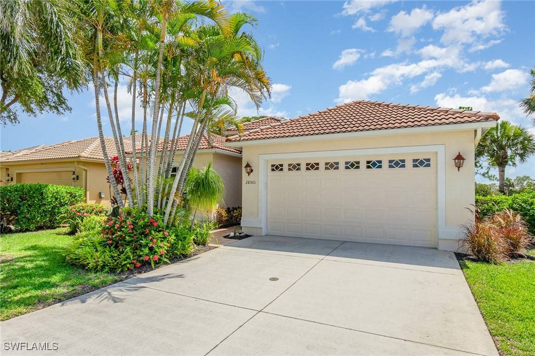 Bonita Springs, FL 34134,28501 Hidden Lake DR