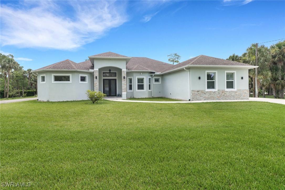Naples, FL 34117,1086 21st ST SW