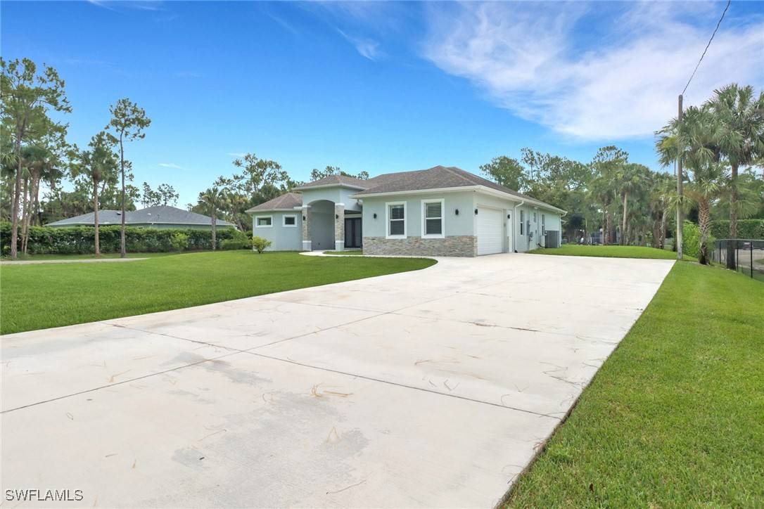 Naples, FL 34117,1086 21st ST SW