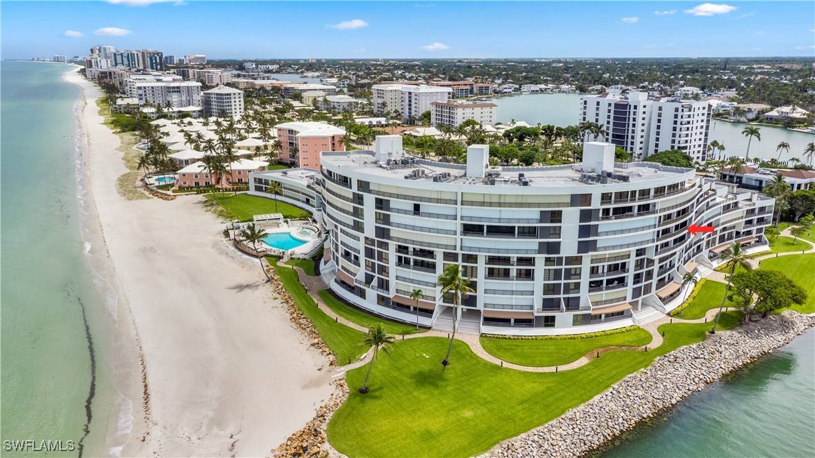 Naples, FL 34103,2318 Gulf Shore BLVD N #510
