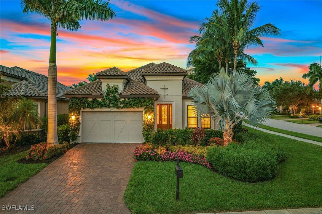Naples, FL 34114,9596 Mussorie CT