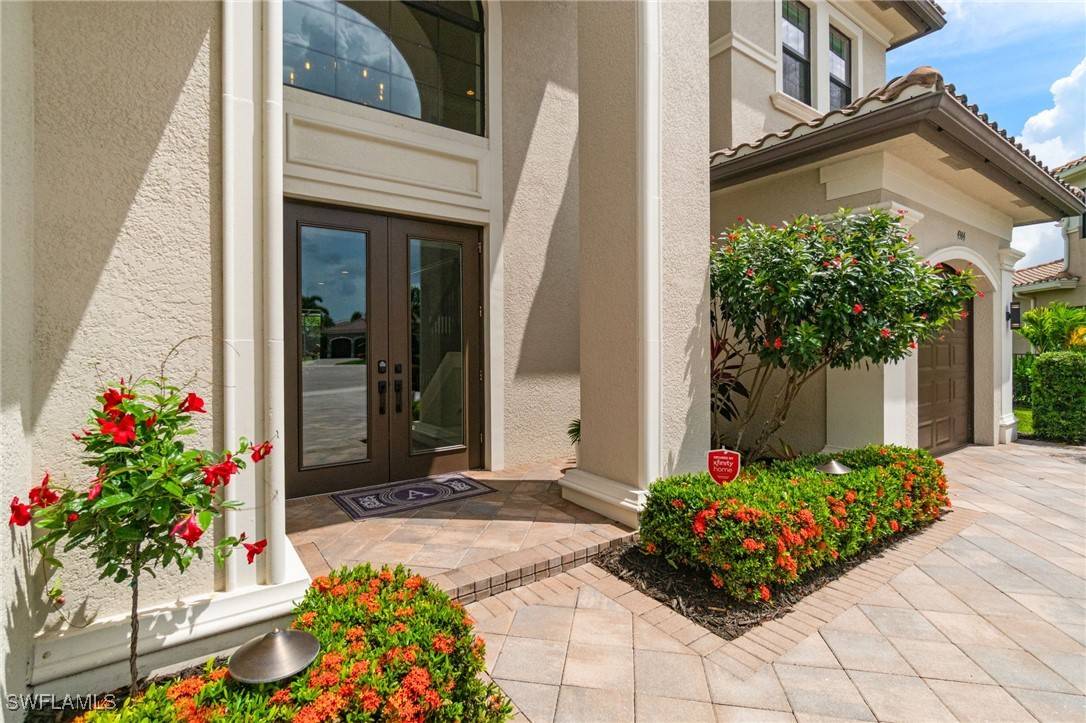 Naples, FL 34119,4344 Avalon CT