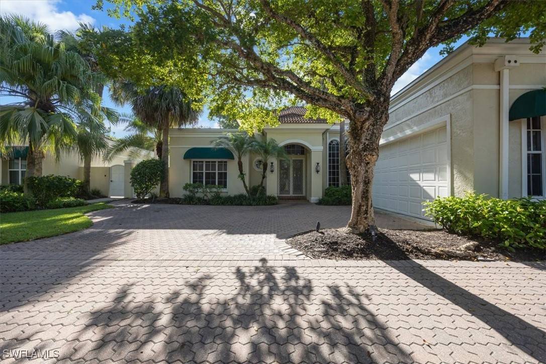 Naples, FL 34103,3722 Rachel LN