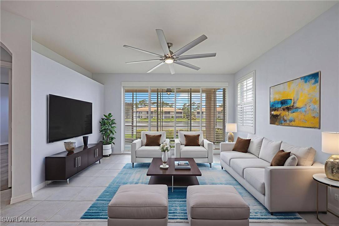 Naples, FL 34109,6235 Wilshire Pines CIR #1404