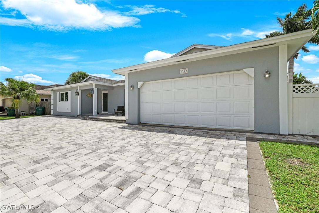 Marco Island, FL 34145,1263 N Collier BLVD
