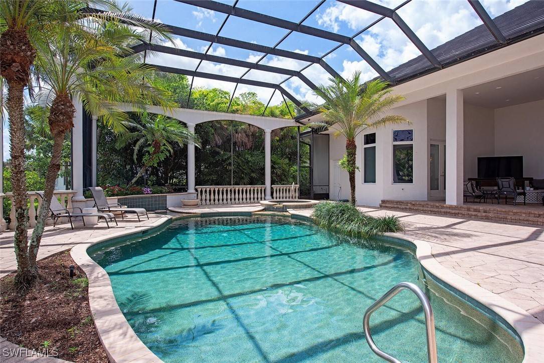 Naples, FL 34105,1633 CHINABERRY WAY