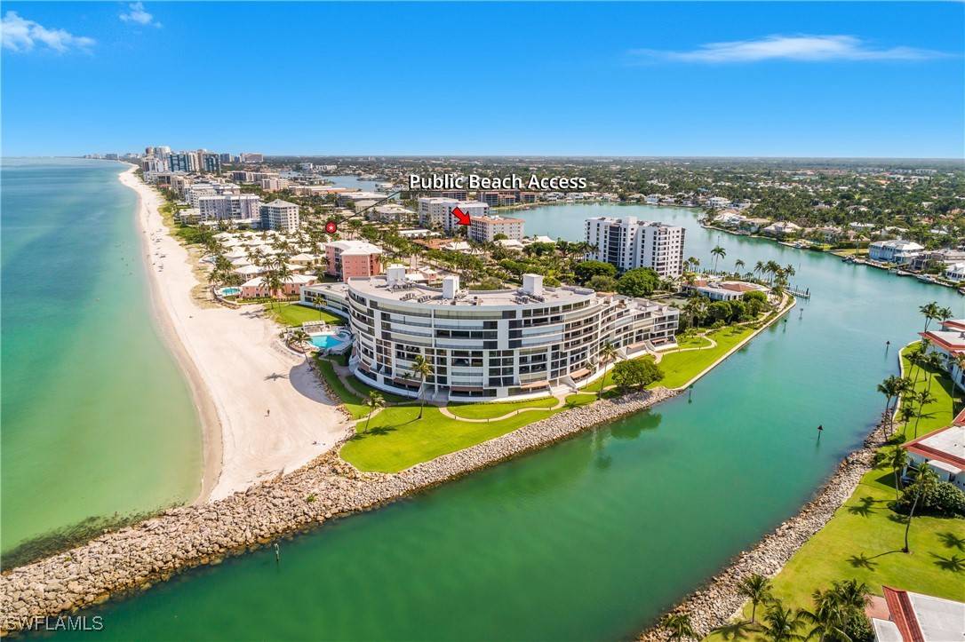 Naples, FL 34103,2600 Gulf Shore BLVD N #52