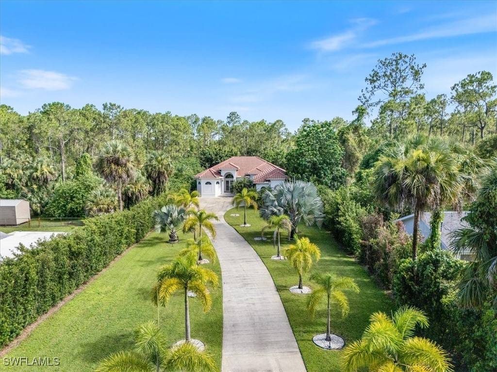 Naples, FL 34119,4108 Pine Ridge RD