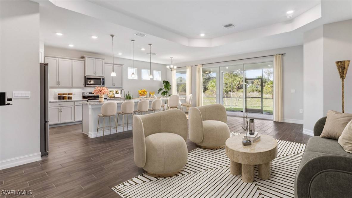 Cape Coral, FL 33993,491 Spring Hill Lake LOOP