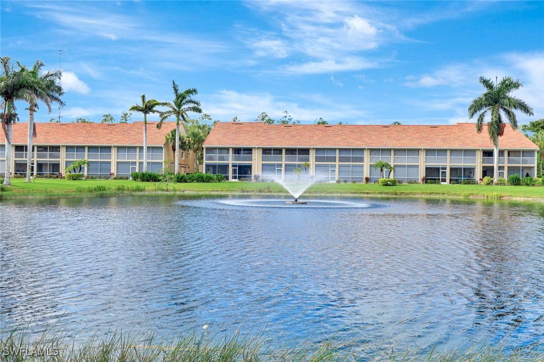 Naples, FL 34112,2386 Magnolia AVE #7815
