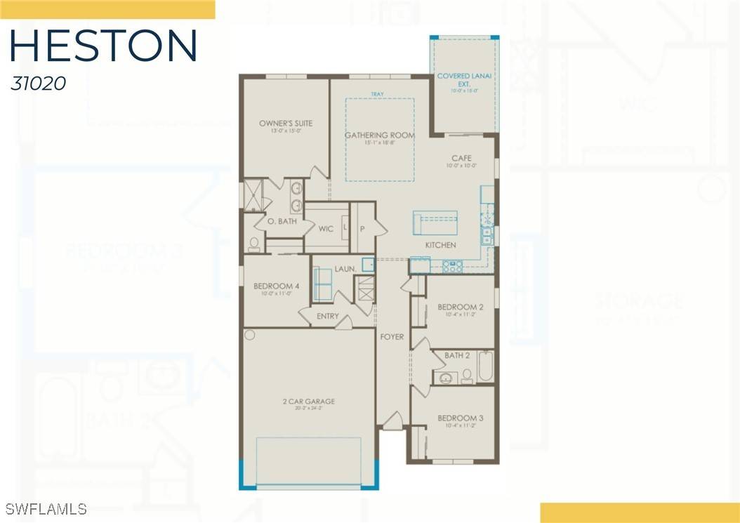 Punta Gorda, FL 33982,44340 Kelly DR