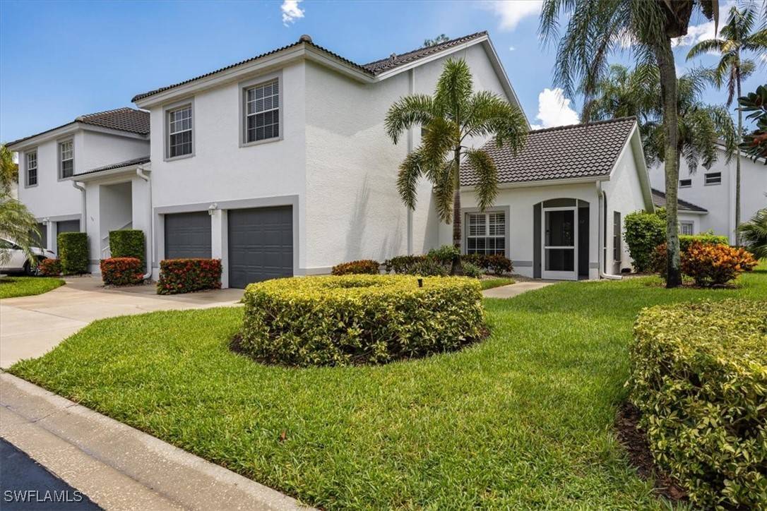 Naples, FL 34104,965 Partridge CIR #102