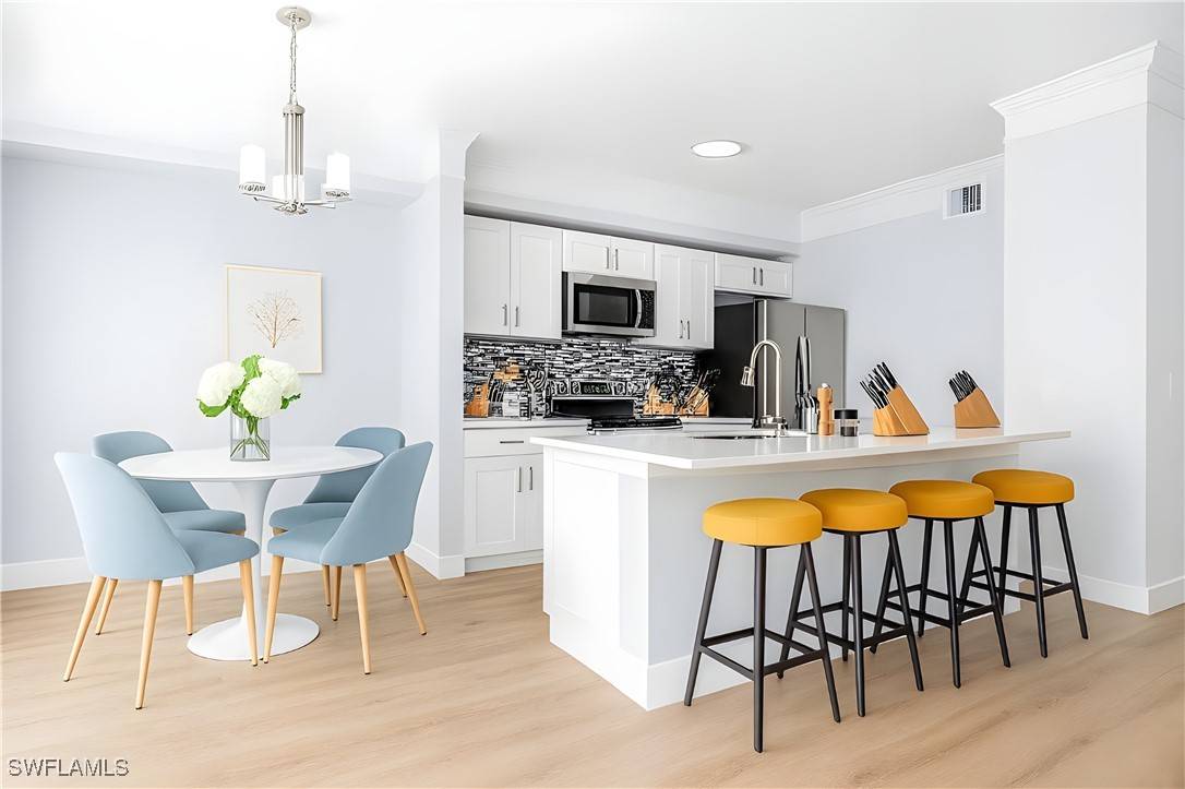 Fort Myers, FL 33913,11530 Villa Garden #1101