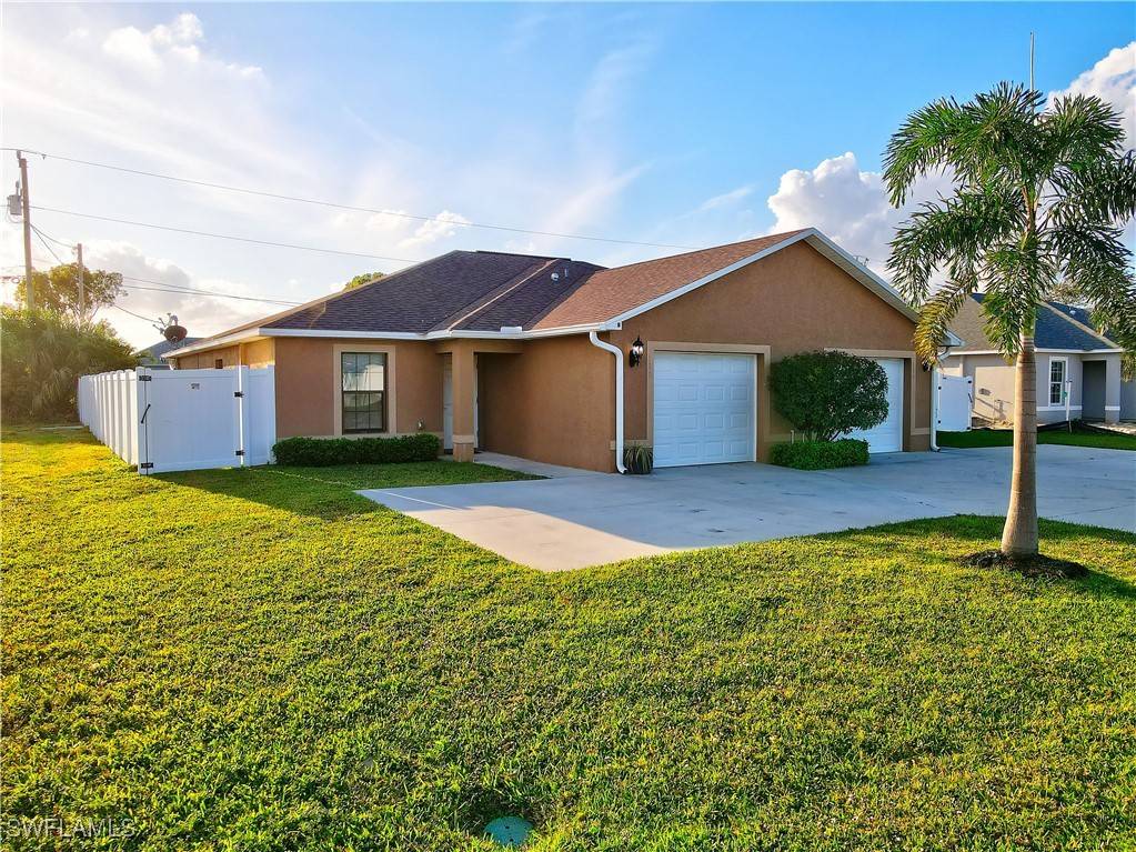 Cape Coral, FL 33991,510/512 Skyline BLVD