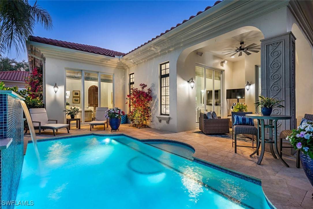 Naples, FL 34105,2618 Trillium WAY