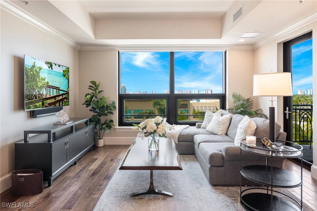 Naples, FL 34108,9115 Strada PL #5506