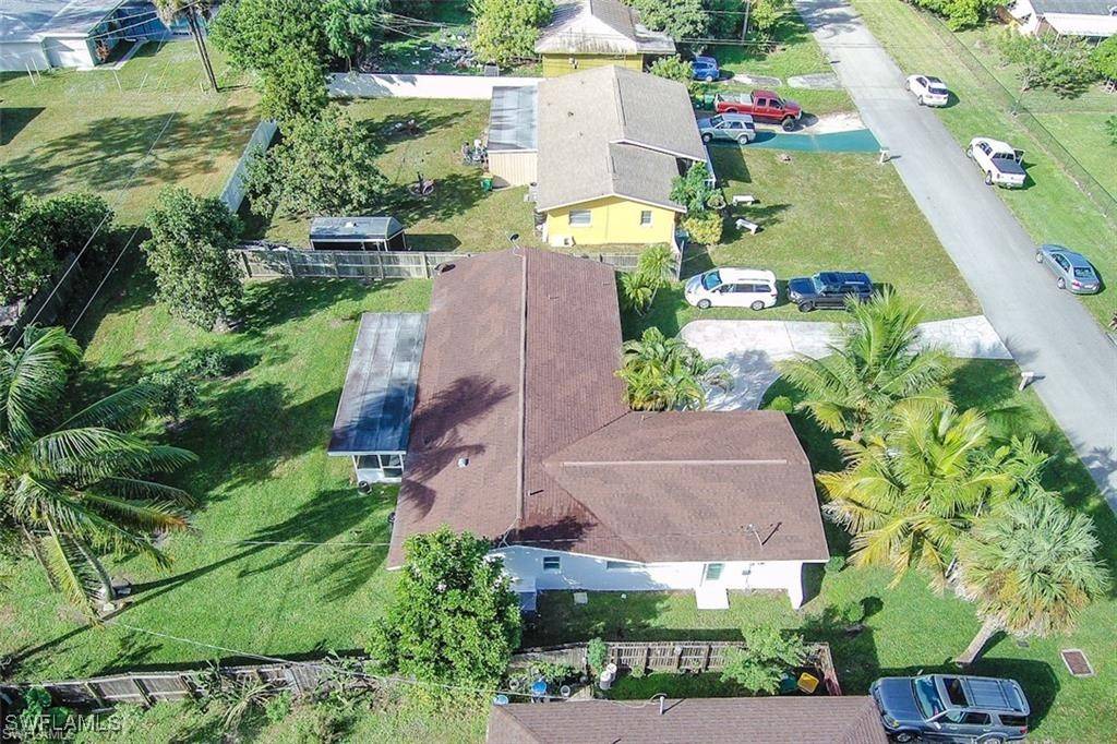 Naples, FL 34116,4544 22nd PL SW
