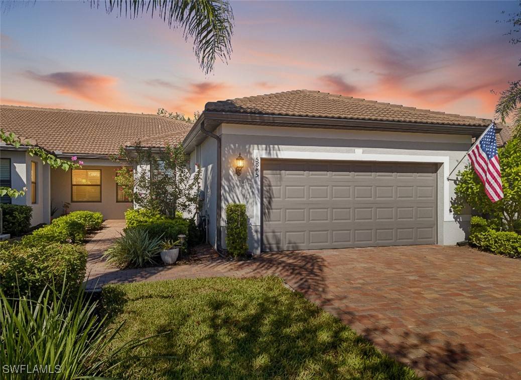 Ave Maria, FL 34142,5845 Mayflower WAY