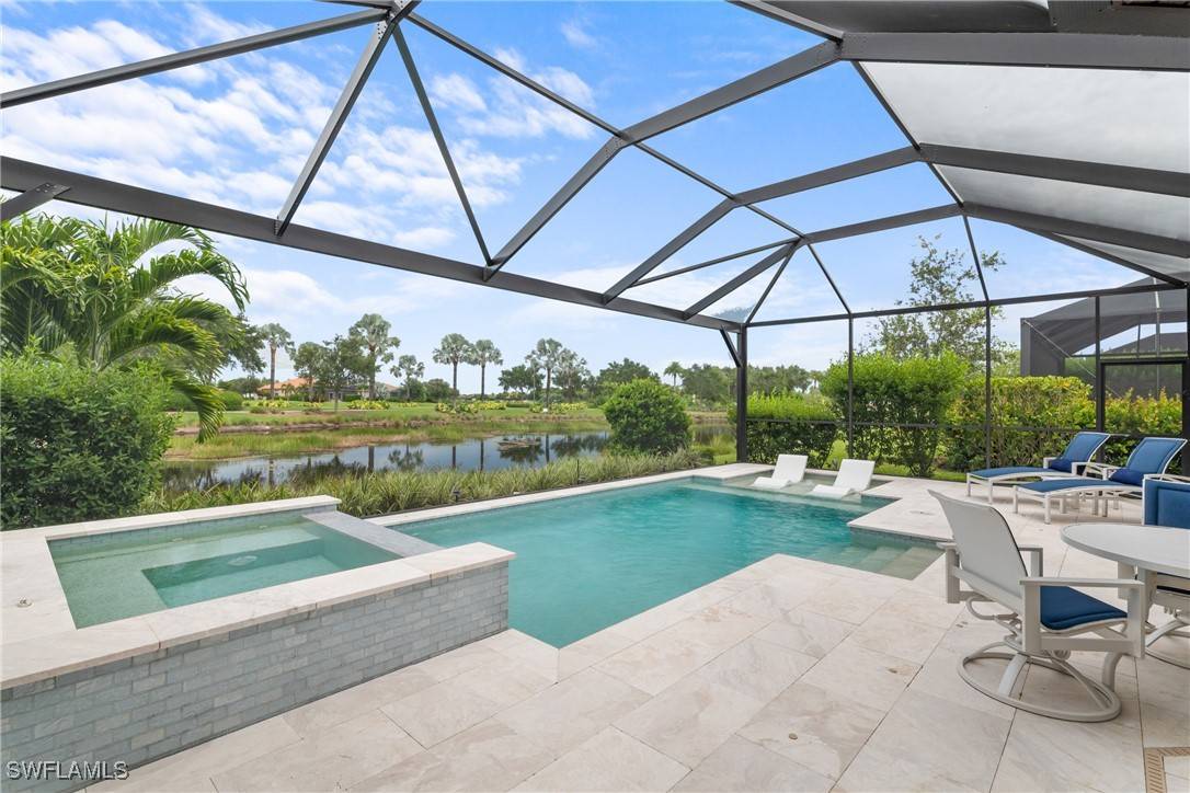 Naples, FL 34119,8943 Cappello CT