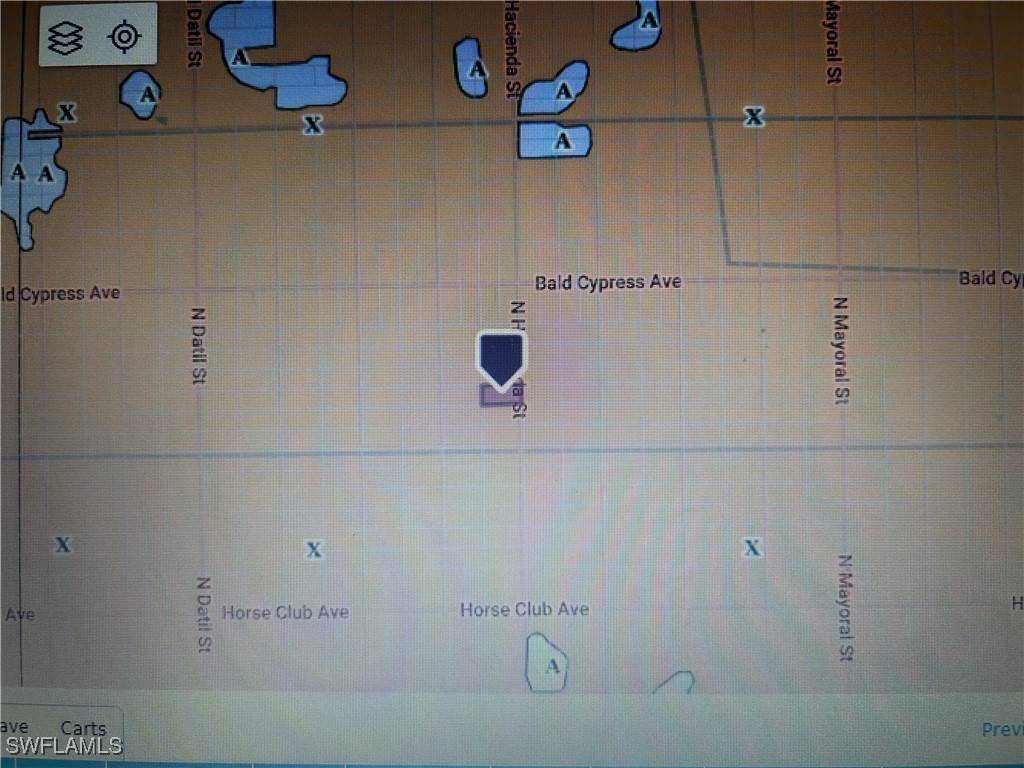 Clewiston, FL 33440,630 Hacienda ST N