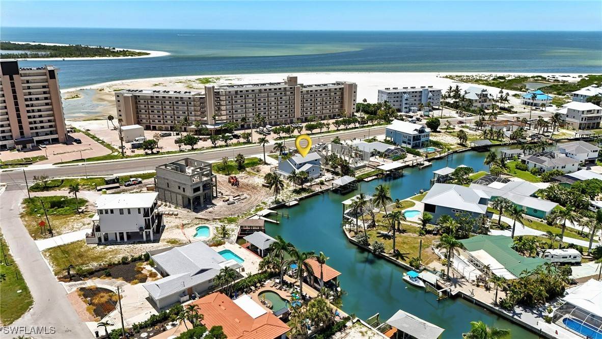 Fort Myers Beach, FL 33931,8363 Estero BLVD