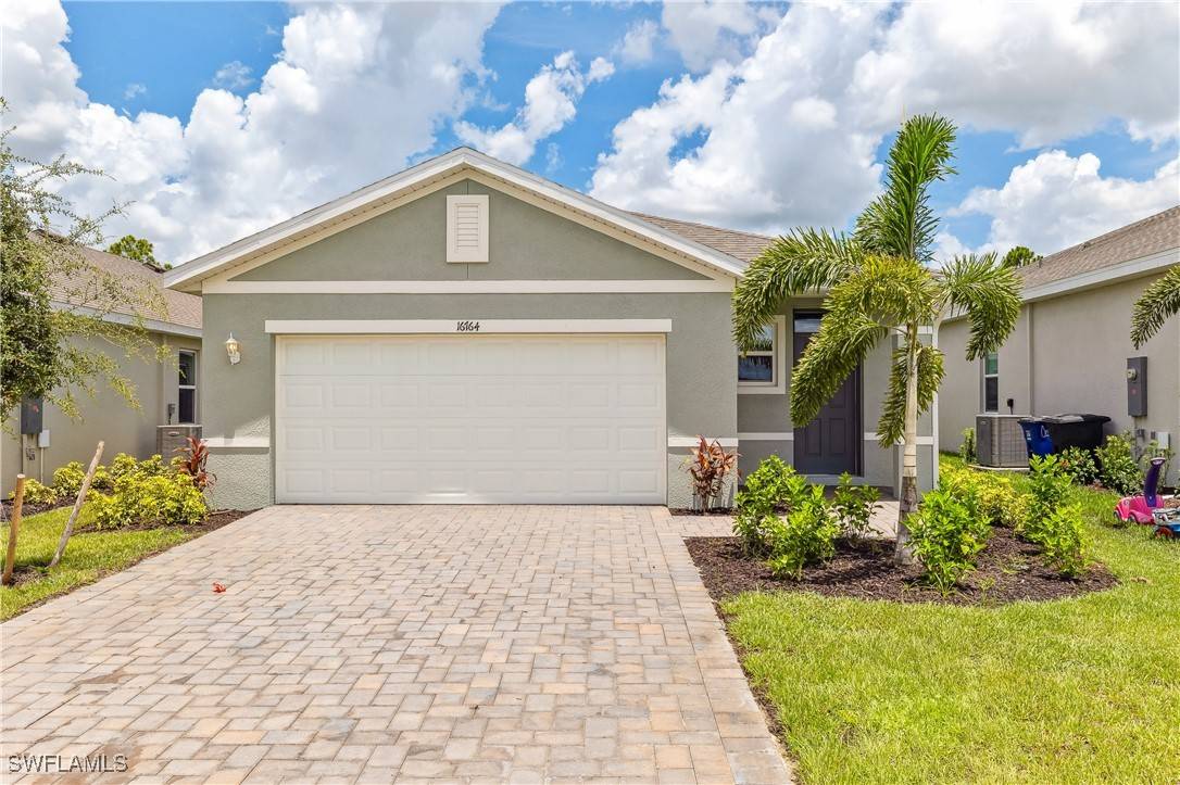 North Fort Myers, FL 33903,16527 FIRE CORAL LN