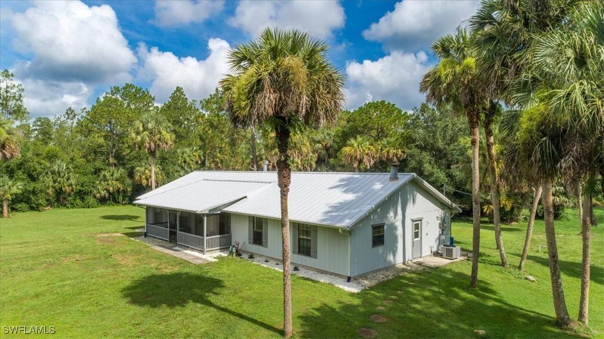 Naples, FL 34117,3631 6th AVE SE