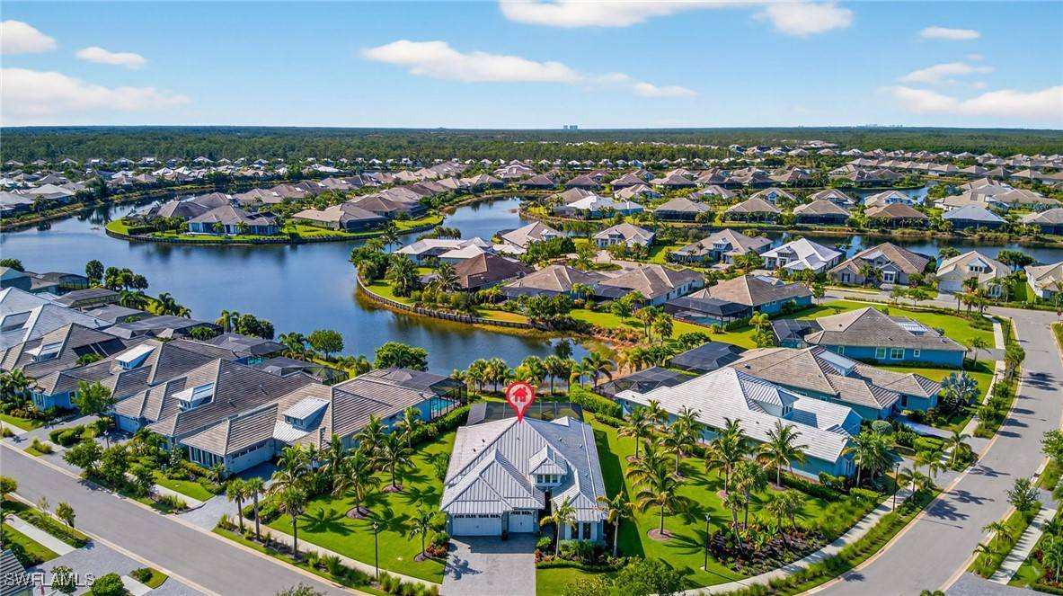 Naples, FL 34113,6040 Lucaya WAY