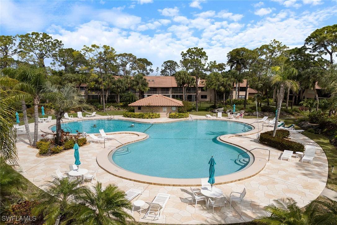 Naples, FL 34105,3243 Horse Carriage WAY #1012