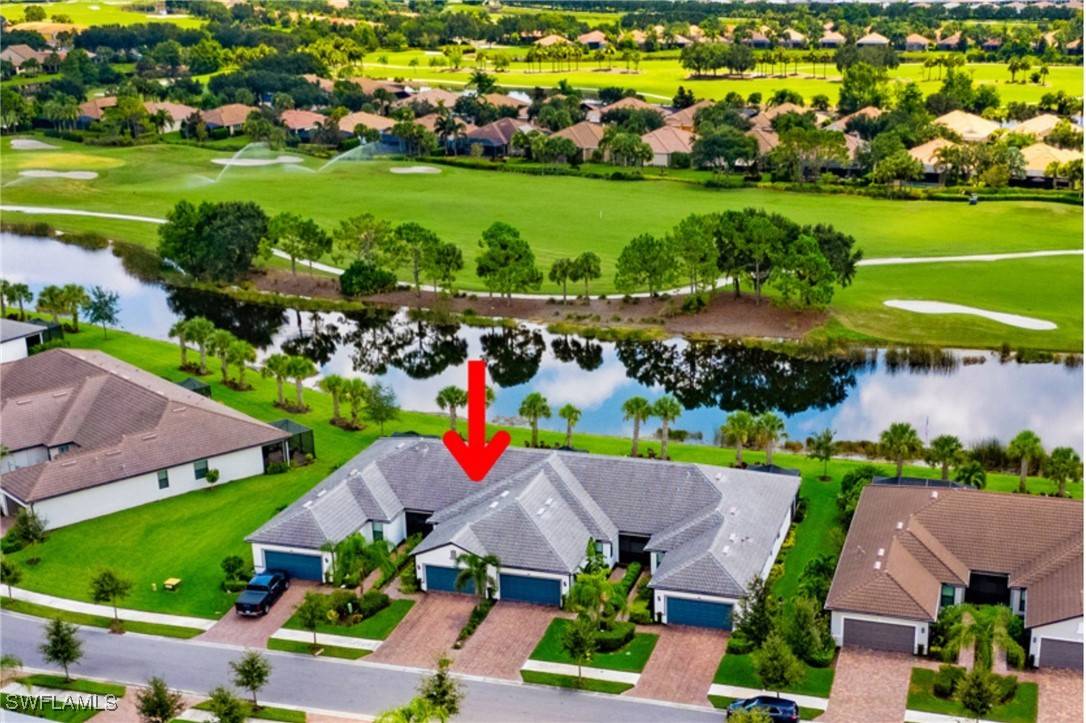 Ave Maria, FL 34142,5948 Mayflower WAY