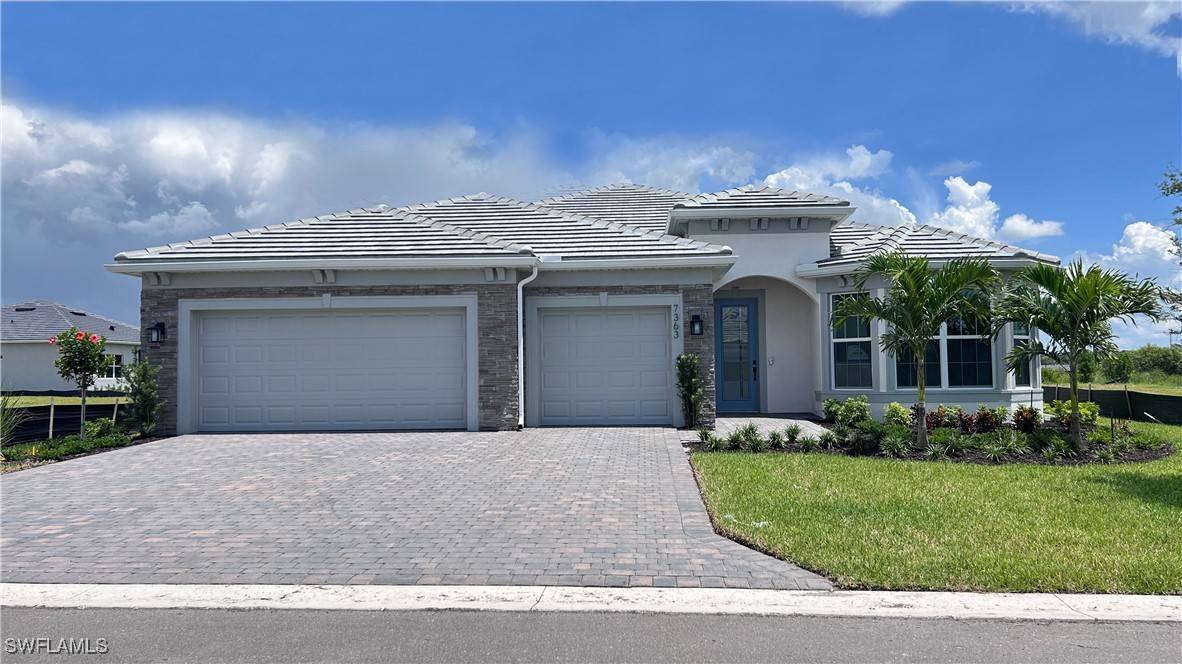 North Fort Myers, FL 33917,7363 Blue Salvia DR