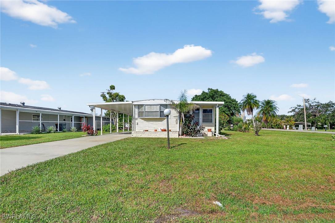 Naples, FL 34114,101 Rookery RD