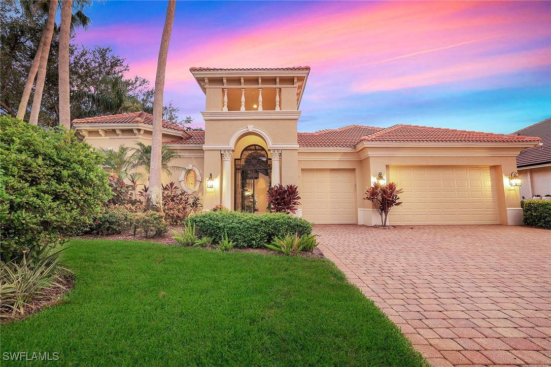 Bonita Springs, FL 34134,3601 Sanctuary Lakes DR