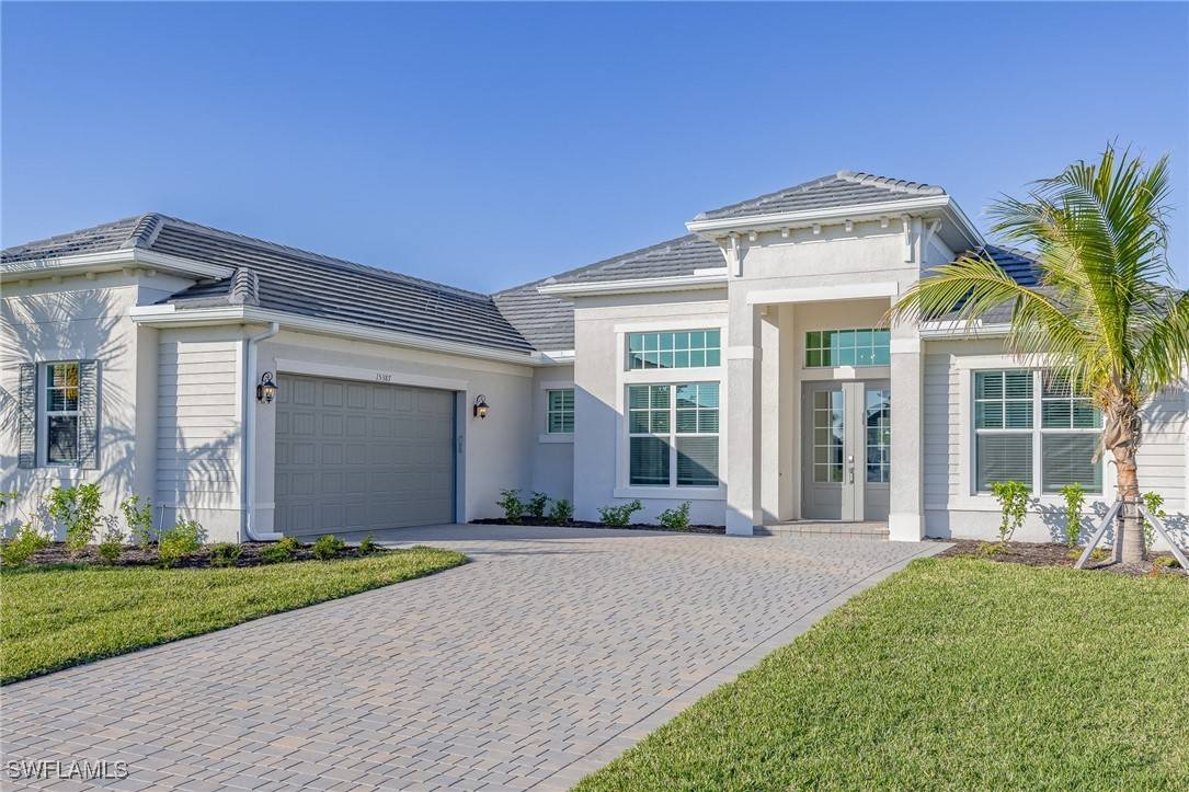 Punta Gorda, FL 33955,15387 River Birch CT