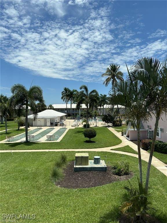 Marco Island, FL 34145,190 N Collier BLVD #S9